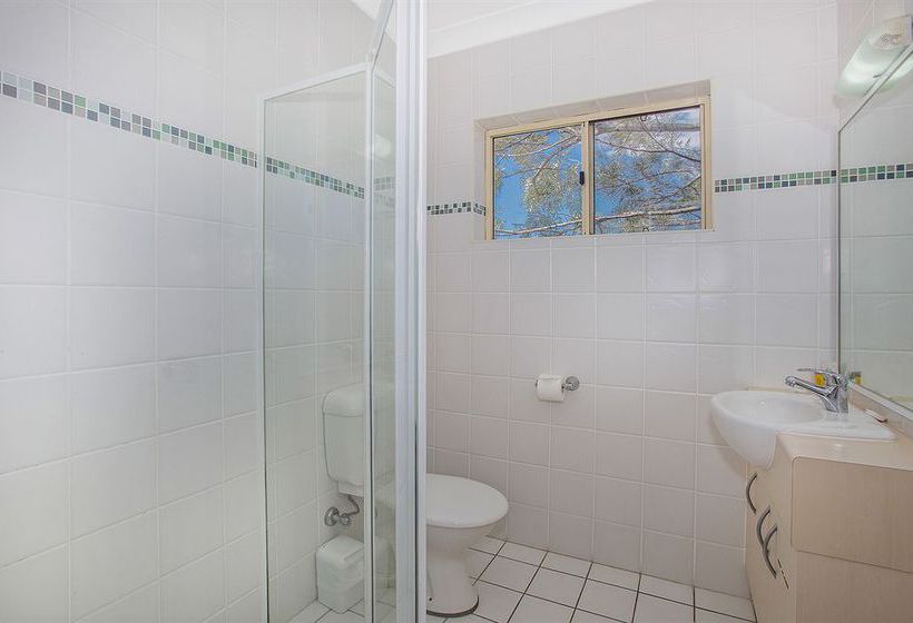 Hotel Comfort Inn All Seasons