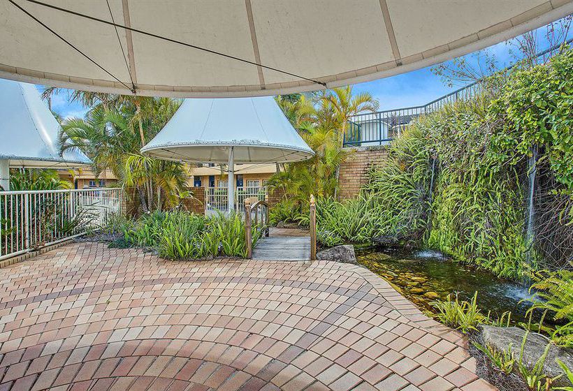 Hotel Comfort Inn All Seasons | Ballina | New South Wales | Australia 1