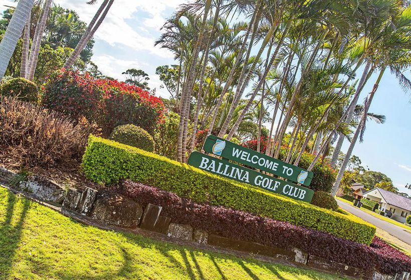 Hotel Comfort Inn All Seasons | Ballina | New South Wales | Australia 10