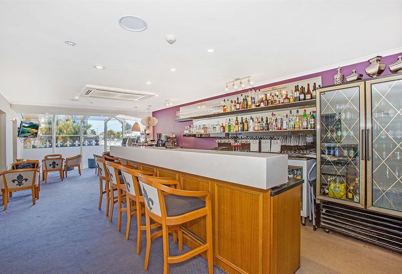 Hotel Comfort Inn All Seasons | Ballina | New South Wales | Australia 11