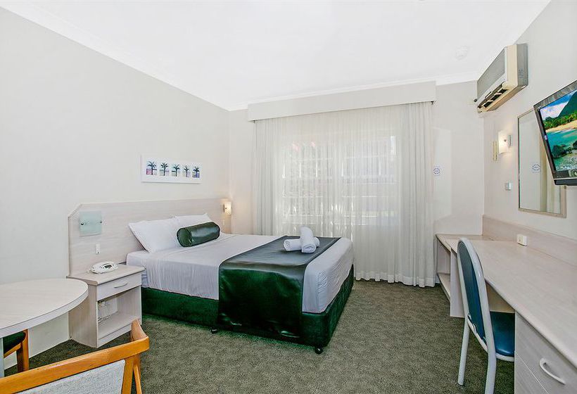 Hotel Comfort Inn All Seasons | Ballina | New South Wales | Australia 12