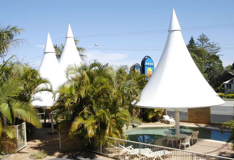 Hotel Comfort Inn All Seasons | Ballina | New South Wales | Australia 13