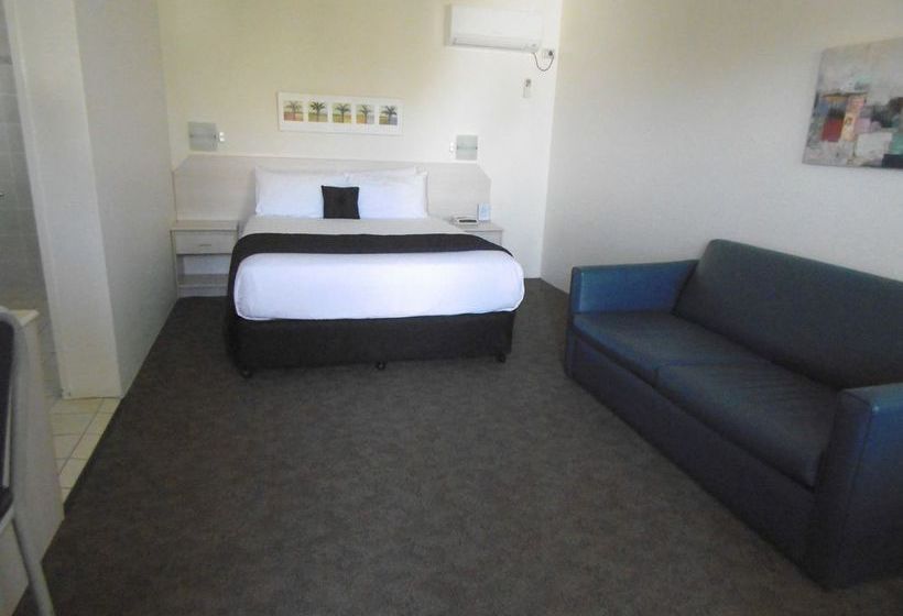 Hotel Comfort Inn All Seasons | Ballina | New South Wales | Australia 14