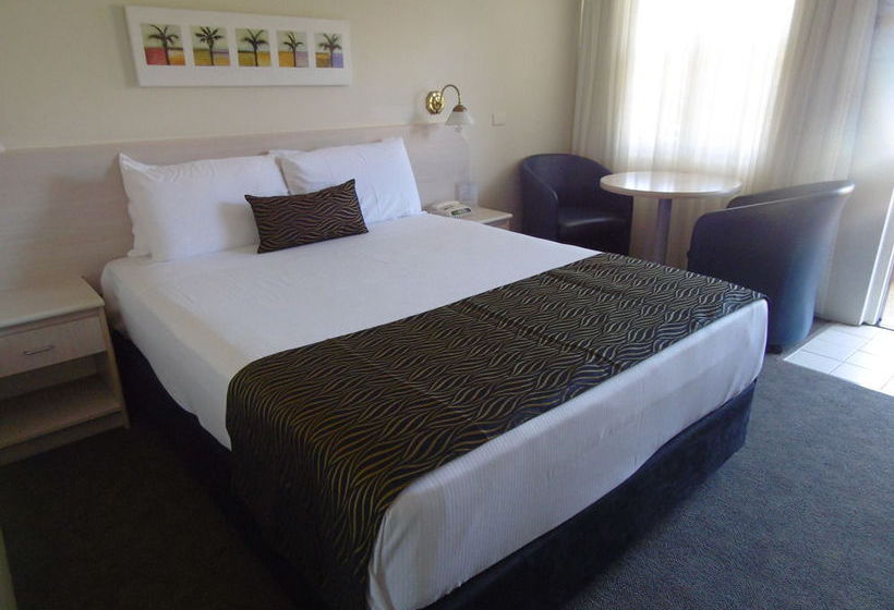 Hotel Comfort Inn All Seasons | Ballina | New South Wales | Australia 15