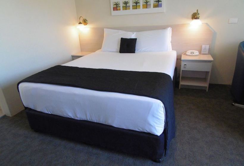 Hotel Comfort Inn All Seasons | Ballina | New South Wales | Australia 17