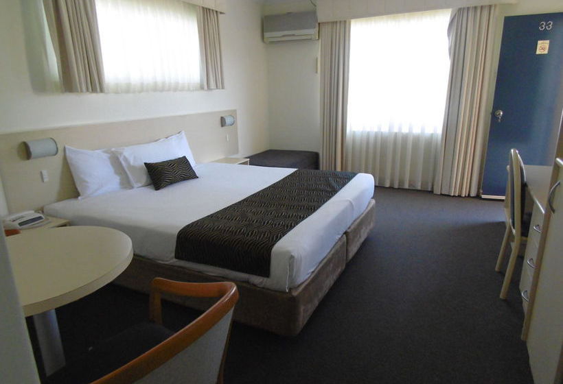 Hotel Comfort Inn All Seasons | Ballina | New South Wales | Australia 19