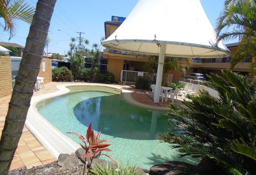 Hotel Comfort Inn All Seasons | Ballina | New South Wales | Australia 20