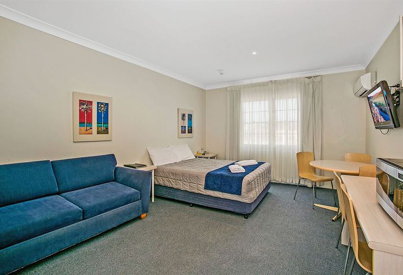 Hotel Comfort Inn All Seasons | Ballina | New South Wales | Australia 3