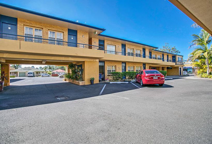 Hotel Comfort Inn All Seasons | Ballina | New South Wales | Australia 6