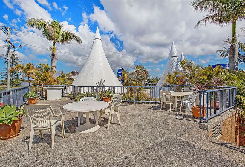 Hotel Comfort Inn All Seasons | Ballina | New South Wales | Australia 7