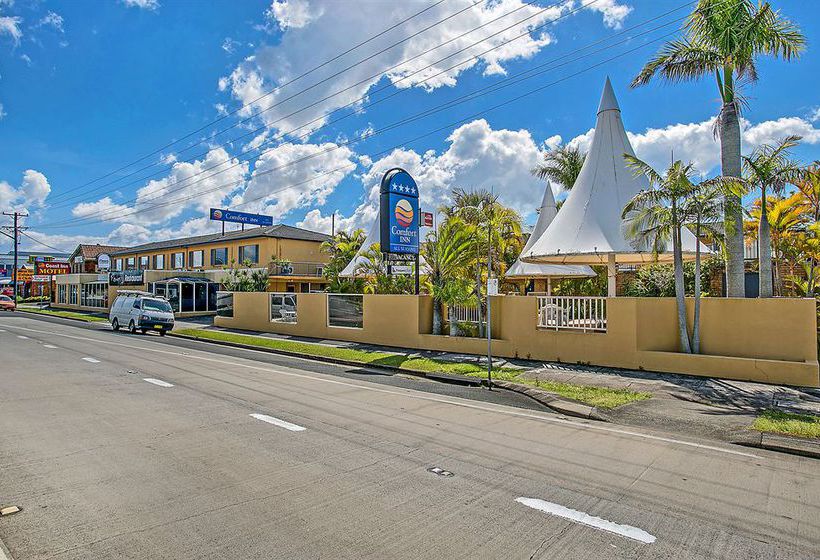 Hotel Comfort Inn All Seasons | Ballina | New South Wales | Australia 9