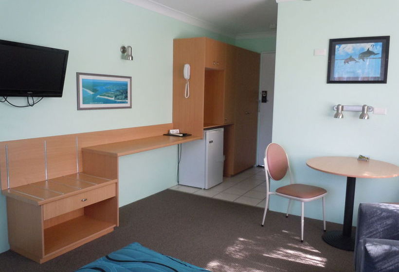 Motel Colonial | Ballina | New South Wales | Australia 1