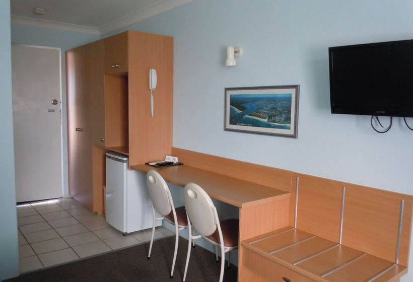 Motel Colonial | Ballina | New South Wales | Australia 11