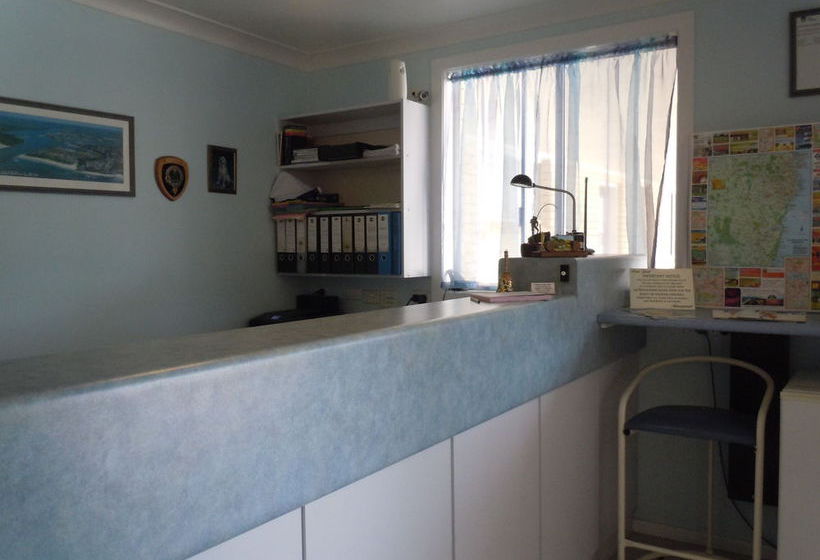 Motel Colonial | Ballina | New South Wales | Australia 13