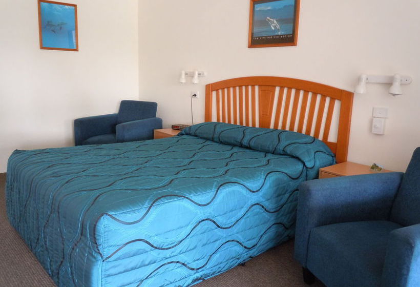 Motel Colonial | Ballina | New South Wales | Australia 19