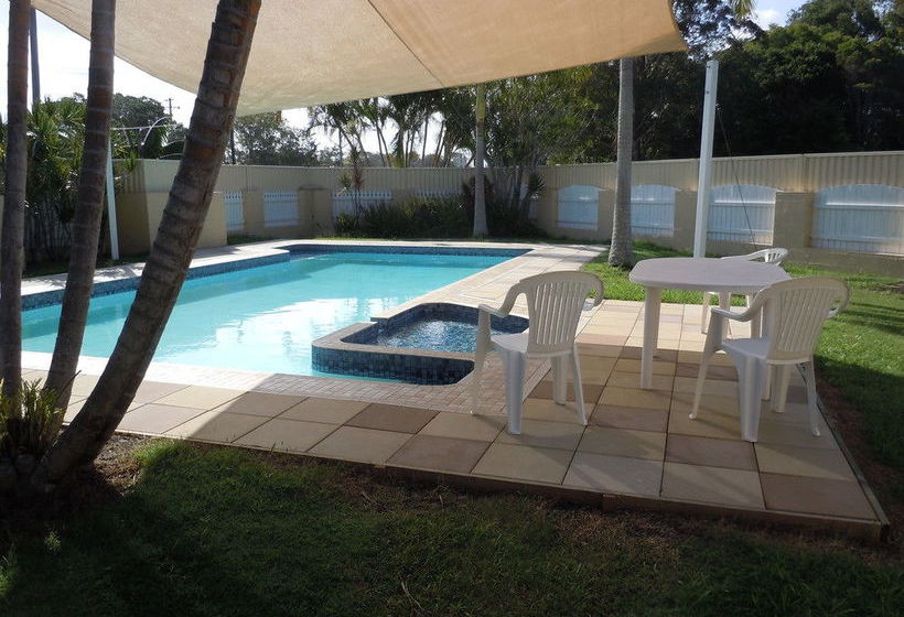 Motel Colonial | Ballina | New South Wales | Australia 2