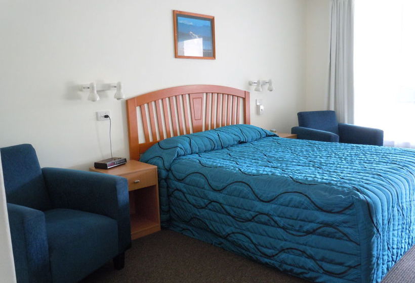 Motel Colonial | Ballina | New South Wales | Australia 20