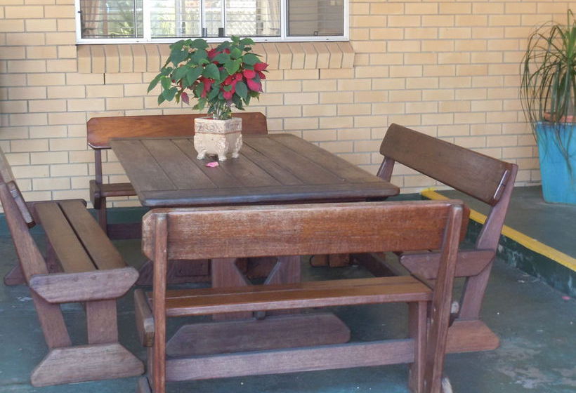 Motel Colonial | Ballina | New South Wales | Australia 3