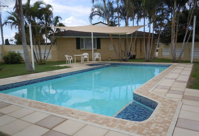 Motel Colonial | Ballina | New South Wales | Australia 4