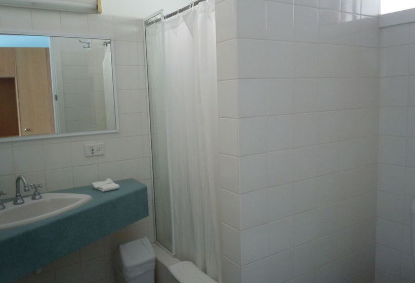 Motel Colonial | Ballina | New South Wales | Australia 6