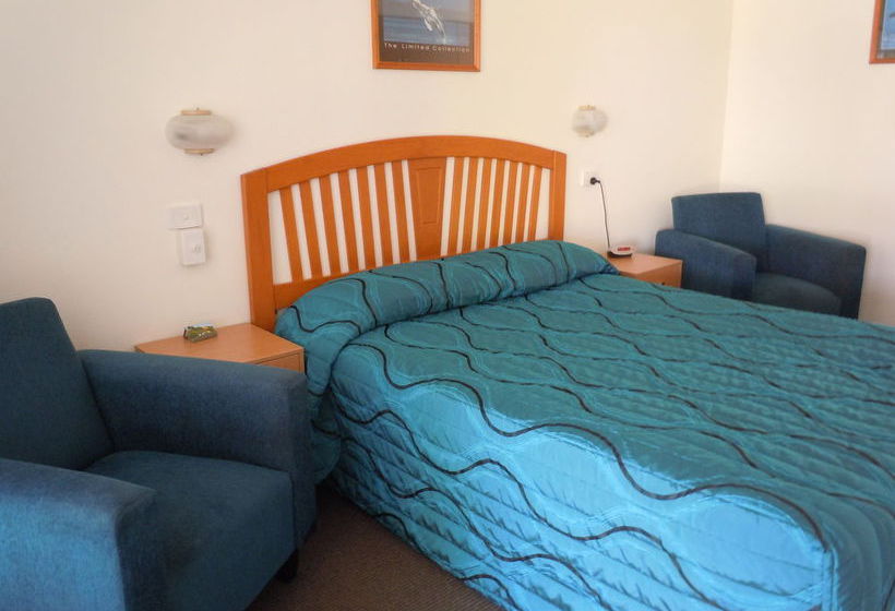 Motel Colonial | Ballina | New South Wales | Australia 7