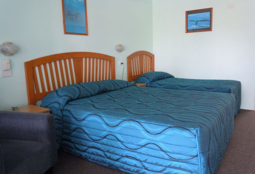 Motel Colonial | Ballina | New South Wales | Australia 9