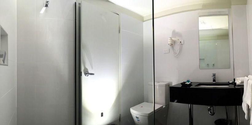 Motel 10 Bankstown | Greenacre | New South Wales | Australia 1