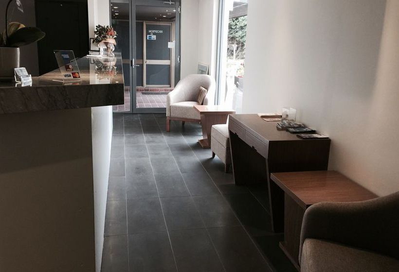 Motel 10 Bankstown | Greenacre | New South Wales | Australia 12