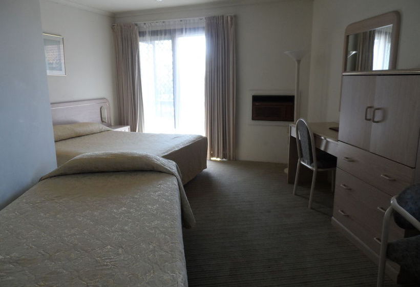 Motel 10 Bankstown | Greenacre | New South Wales | Australia 13