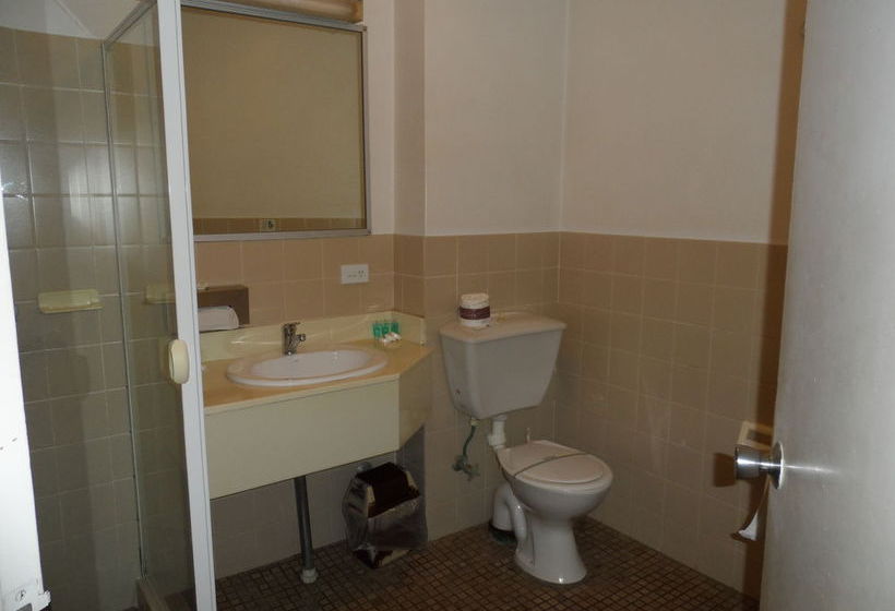 Motel 10 Bankstown | Greenacre | New South Wales | Australia 14