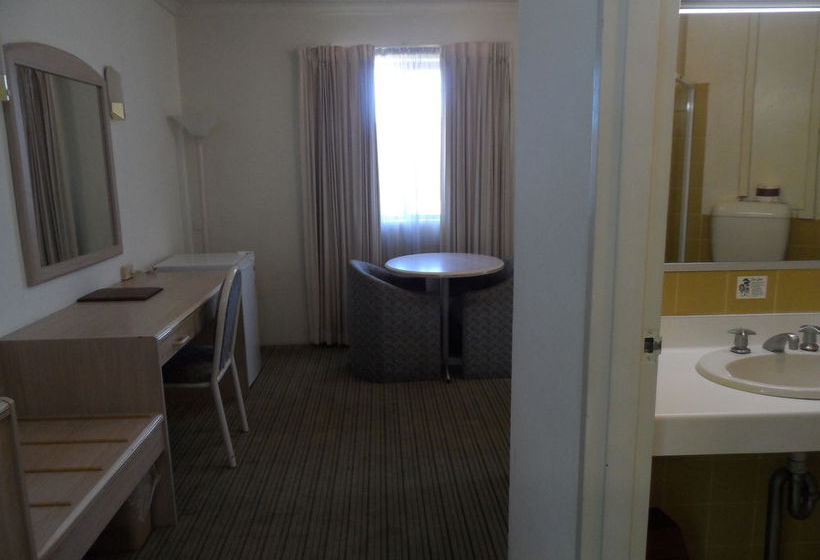 Motel 10 Bankstown | Greenacre | New South Wales | Australia 15