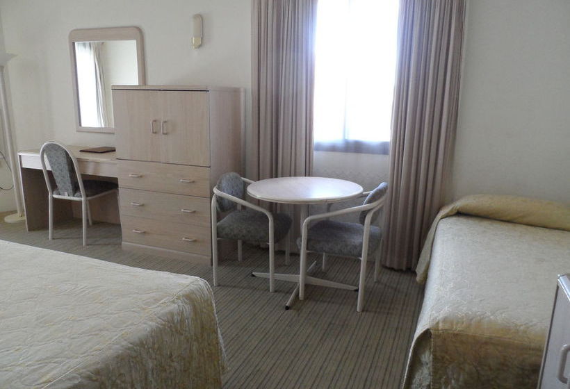 Motel 10 Bankstown | Greenacre | New South Wales | Australia 19