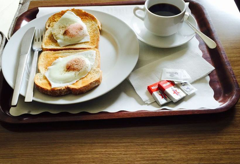 Motel 10 Bankstown | Greenacre | New South Wales | Australia 5