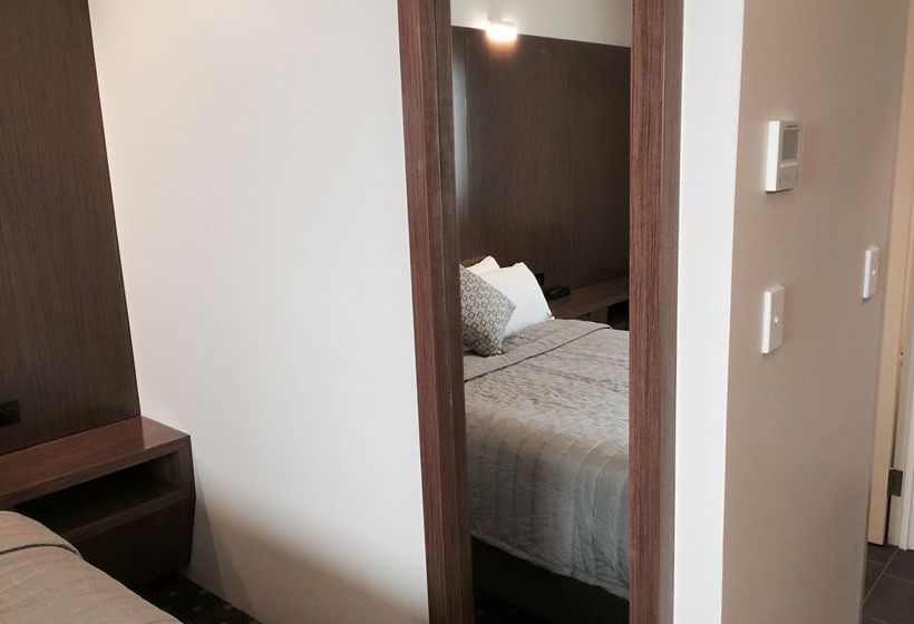 Motel 10 Bankstown | Greenacre | New South Wales | Australia 8