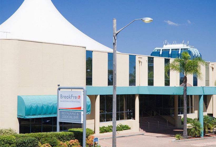 Gardenview Hotel | Bankstown | New South Wales | Australia 11