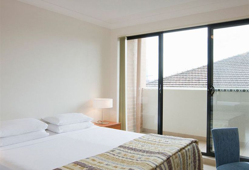 Gardenview Hotel | Bankstown | New South Wales | Australia 12