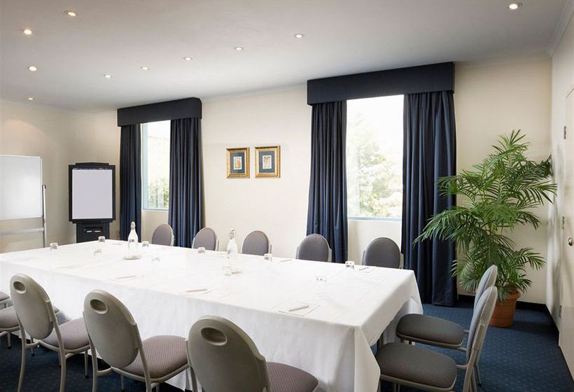 Gardenview Hotel | Bankstown | New South Wales | Australia 13