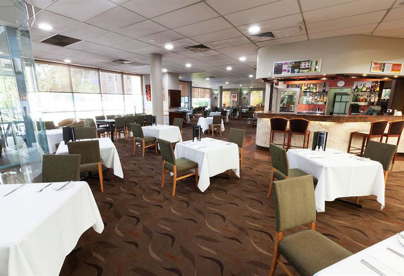 Gardenview Hotel | Bankstown | New South Wales | Australia 15