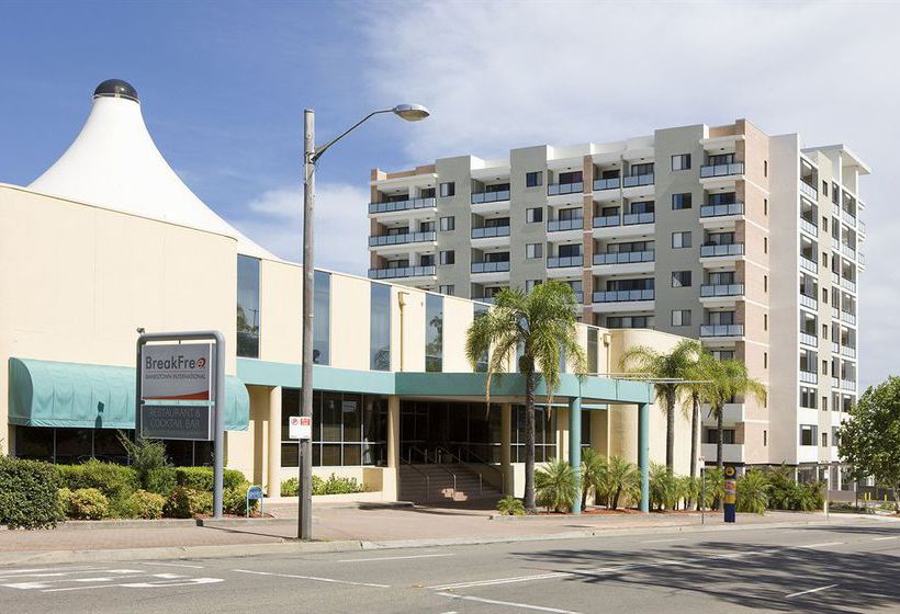 Gardenview Hotel | Bankstown | New South Wales | Australia 16