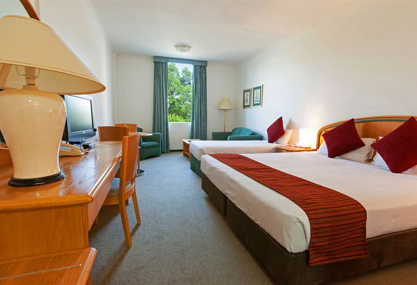 Gardenview Hotel | Bankstown | New South Wales | Australia 17