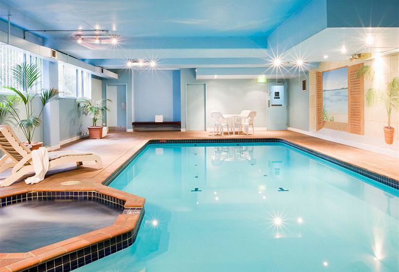 Gardenview Hotel | Bankstown | New South Wales | Australia 2