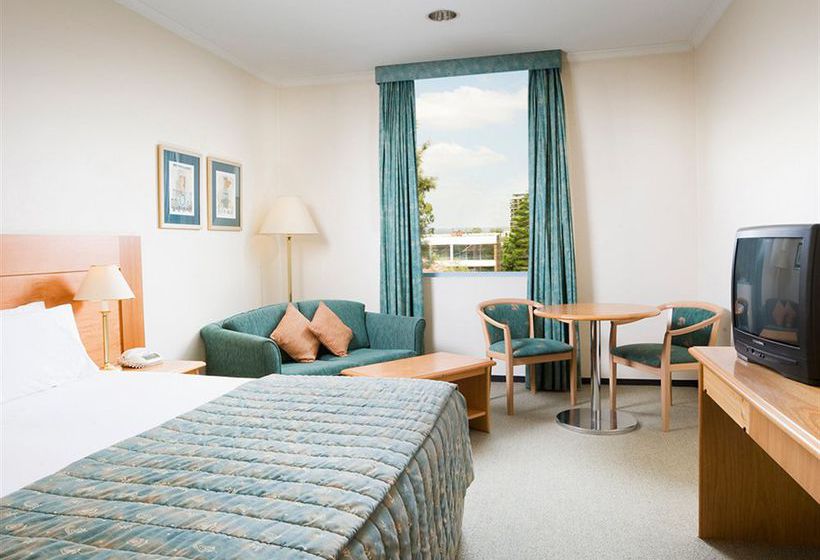 Gardenview Hotel | Bankstown | New South Wales | Australia 6