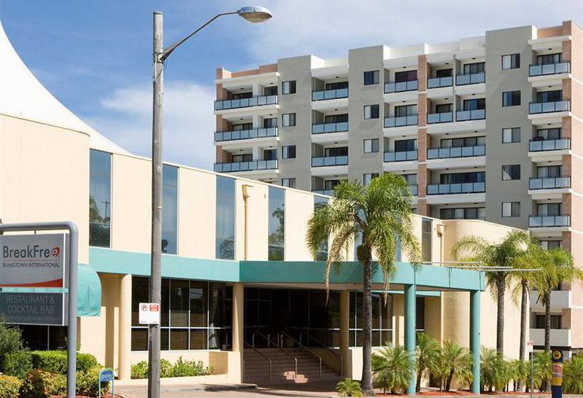 Gardenview Hotel | Bankstown | New South Wales | Australia 7