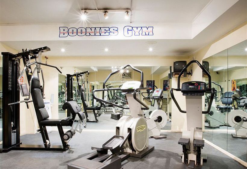 Gardenview Hotel | Bankstown | New South Wales | Australia 8