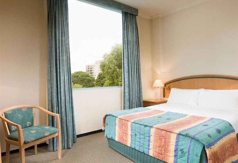 Gardenview Hotel | Bankstown | New South Wales | Australia 9