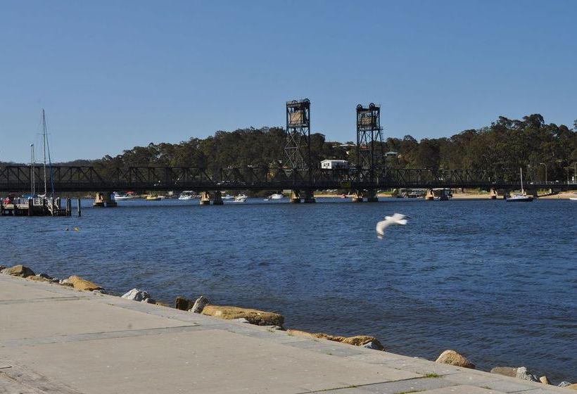 Abel Tasman Motel | Batehaven | New South Wales | Australia 1