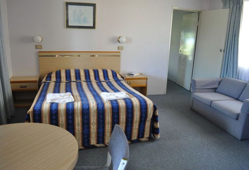 Abel Tasman Motel | Batehaven | New South Wales | Australia 10