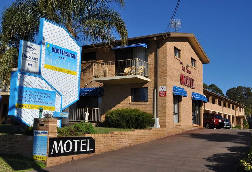 Abel Tasman Motel | Batehaven | New South Wales | Australia 14