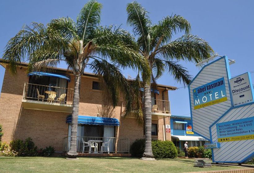 Abel Tasman Motel | Batehaven | New South Wales | Australia 15