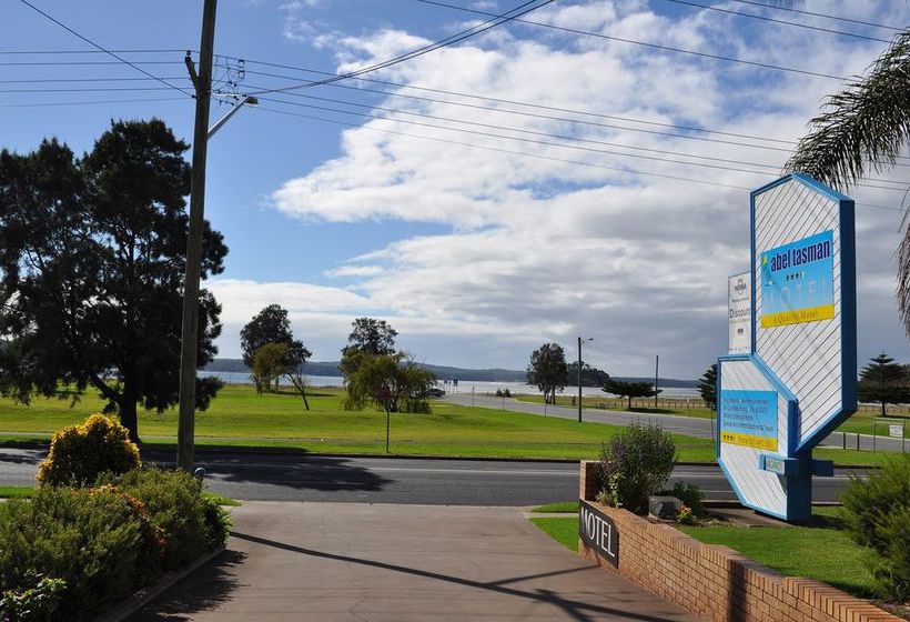 Abel Tasman Motel | Batehaven | New South Wales | Australia 17